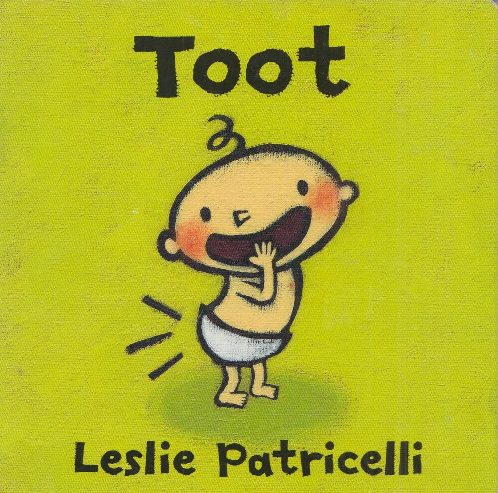 PATRICELLI, LESLIE - Toot [antikvár]