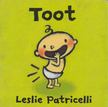 PATRICELLI, LESLIE - Toot [antikvár]