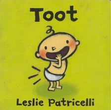 PATRICELLI, LESLIE - Toot [antikvár]