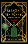 Carla Valentine - Gyilkolni nem könnyű