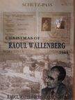 Nina Lagergren - Raoul Wallenberg karácsonya Budapest 1944. [antikvár]