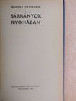 Rudolf Daumann - Sárkányok nyomában [antikvár]