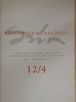 A. Gergely András - Szín - Közösségi művelődés 2007. szeptember [antikvár]