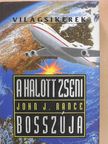John J. Nance - A halott zseni bosszúja [antikvár]