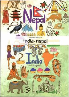 dr. Bánszegi Katalin - India-Nepal