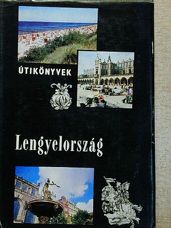 Bács Gyula - Lengyelország [antikvár]