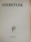 Szeretlek [antikvár]