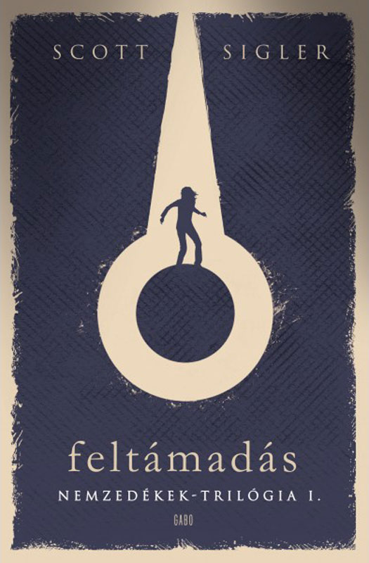 SCOTT SIGLER - Feltámadás [eKönyv: epub, mobi]