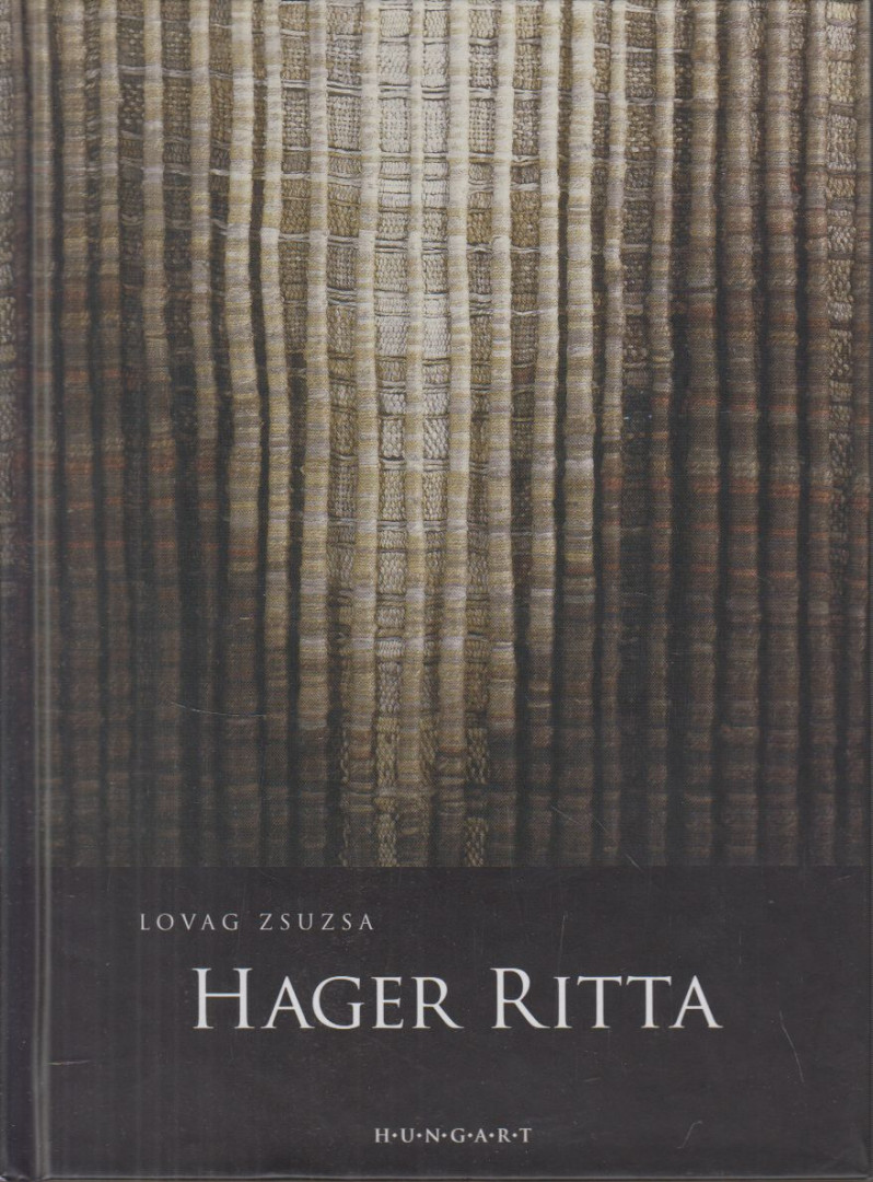 LOVAG ZSUZSA - Hager Ritta (dedikált) [antikvár]