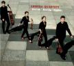 BARTÓK, KURTÁG, LIGETI - ARMIDA QUARTETT CD