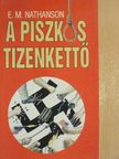 E. M. Nathanson - A piszkos tizenkettő  [antikvár]