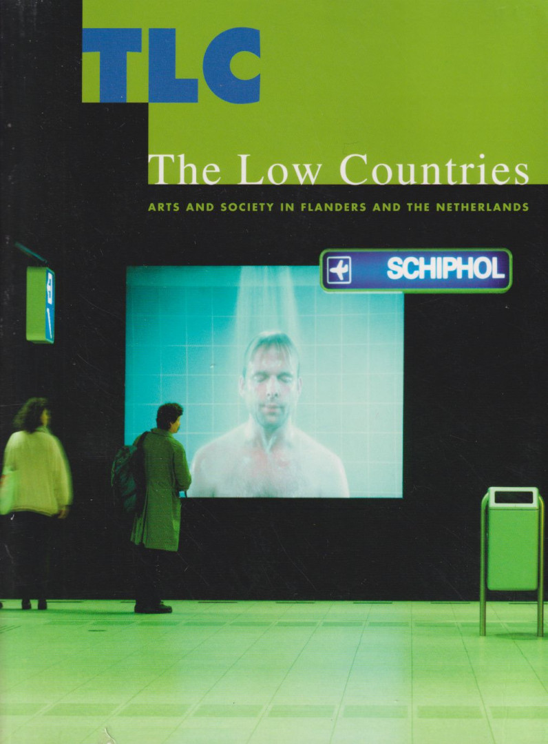 Luc Devoldere - The Low Countries 14 [antikvár]