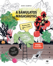 Doris Kampas - A bámulatos magaságyás