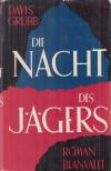 GRUBB, DAVIS - Die Nacht des Jägers [antikvár]