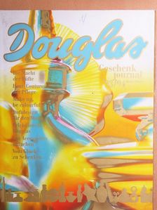 Monika Bückmann - Douglas Geschenk Journal Herbst/Winter '93/94 [antikvár]