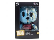 10236 - Yume, Squid Game, Dznr Join The Game Edition, Edition Blue Bear, Plüss Dobozban