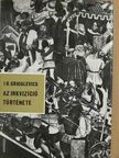 I. R. Grigulevics - Az inkvizíció története [antikvár]