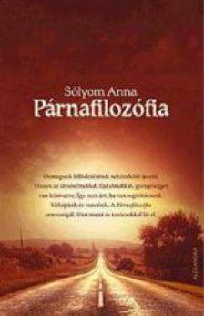 Sólyom Anna - Párnafilozófia [antikvár]