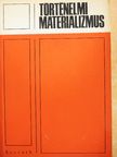 Dr. Ágoston László - Történelmi materializmus [antikvár]