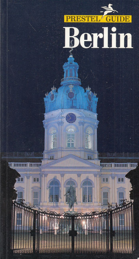 Joachim Fait - Berlin [antikvár]