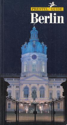 Joachim Fait - Berlin [antikvár]