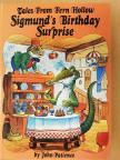 John Patience - Sigmund's Birthday Surprise [antikvár]