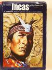 Loren McIntyre - The Incredible Incas and Their Timeless Land [antikvár]