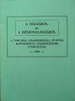 Hermann Parth - A mágiáról és a démonológiáról [antikvár]