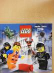 Lego 2014. január-június [antikvár]