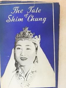 The Tale of Shim Chung [antikvár]