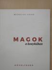 Bezselics Ildikó - Magok a konyhában [antikvár]