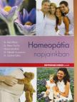Dr. Buki Mária - Homeopátia napjainkban [antikvár]