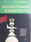J. B. Esztrin - Megnyitások kézikönyve [antikvár]