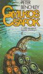 Benchley, Peter - Gyilkos csápok [antikvár]