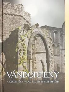 Anatole Francé - Vándorfény [antikvár]