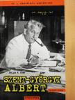 Ralph W. Moss - Szent-Györgyi Albert [antikvár]