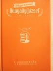 Hunyady József - A viharmadár [antikvár]