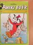 Walt Disney - Miki egér 1988/1. [antikvár]