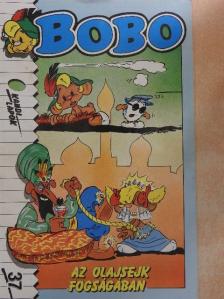 Bobo 37. [antikvár]