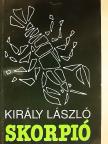 Király László - Skorpió [antikvár]