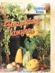 Gabriele Bickel - Boszorkánykonyha [antikvár]