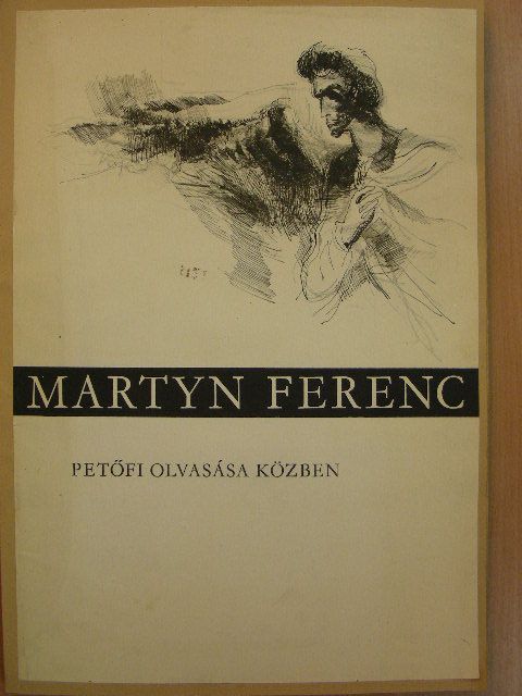 Martyn Ferenc - Martyn Ferenc [antikvár]