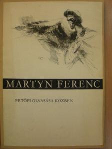 Martyn Ferenc - Martyn Ferenc [antikvár]