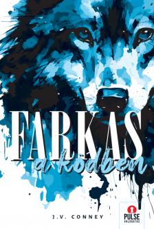 J. V. Conney - Farkas a ködben
