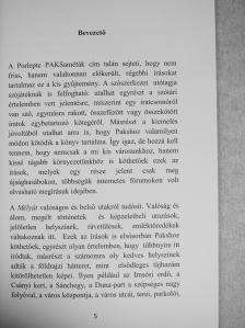 Acsádi Rozália - Mélyút [antikvár]