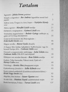 Bor Ambrus - Tekintet 2006/6 [antikvár]