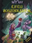 Roberto Pavanello - Bat Pat - Éjféli boszorkányok [antikvár]