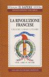 Frédéric Bluche, Stéphane Rials, Jean Tulard - La Rivoluzione francese [antikvár]