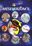BRÁTÁN ERZSÉBET - Meseverzum II. [eKönyv: epub, mobi]