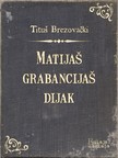 Brezovaèki Titu¹ - Matija¹ grabancija¹ dijak [eKönyv: epub, mobi]